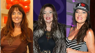 Agnieszka Fitkau-Perepeczko już tak nie wygląda. Przeszła totalną metamorfozę, a fani przecierają oczy ze zdumienia