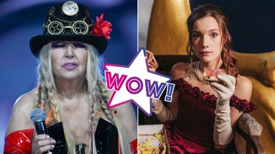 Sanah prześcignęła Marylę Rodowicz! Podano jej kosmiczne zarobki