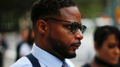 “R.Kelly już nie wyjdzie na wolność”, szokujące zeznania asystenta artysty