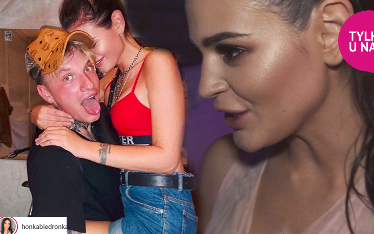 Skarbek rozpływa się nad Smolastym i zdradza, jak naprawdę wygląda ich związek!