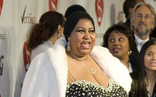 69-letnia Aretha Franklin zaręczyła się i planuje ślub