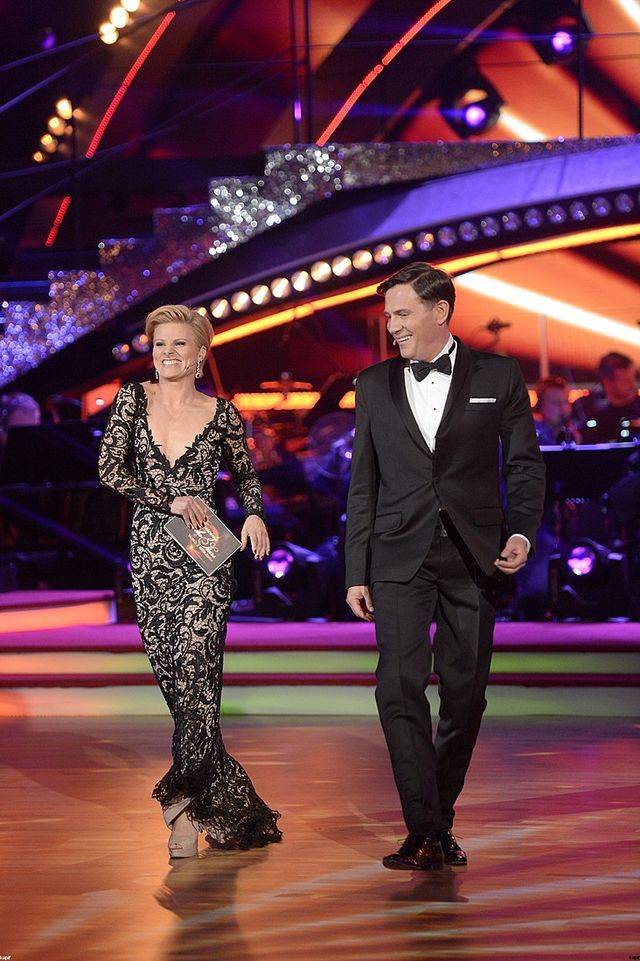 Finał Tańca z gwiazdami – pierwsza edycja w Polsacie