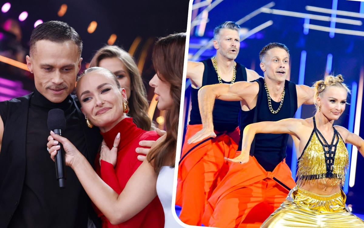 Maciej Zakościelny pokazał brata w “Tańcu z gwiazdami”! Widzki zauroczone Filipem