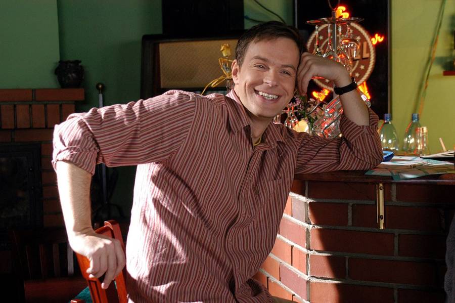 Był gwiazdą “M jak miłość”. Nagle zniknął z ekranów. Steffen Möller ujawnia, co dziś robi!