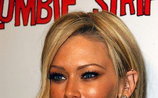 Jenną Jameson uważa, że jej film ma podtekst polityczny