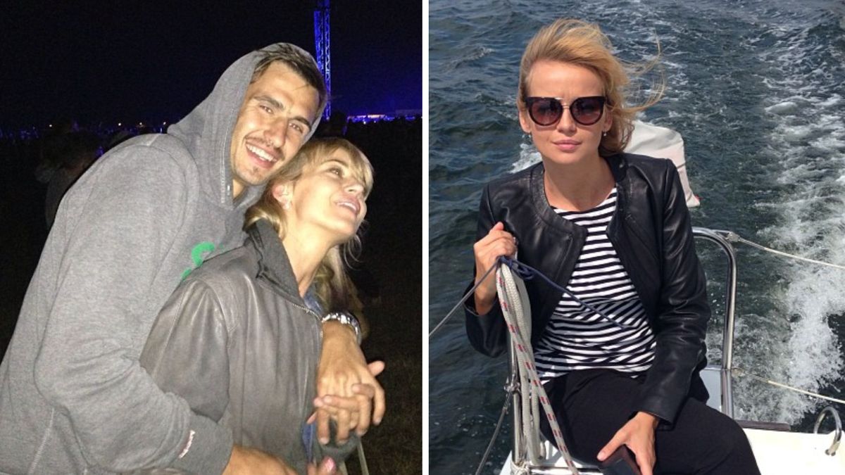 10 rocznica śmierci Anny Przybylskiej 