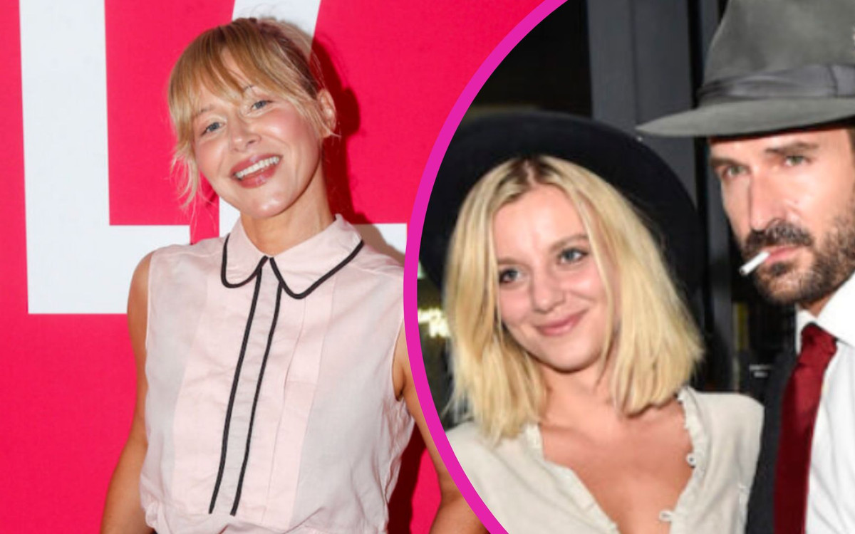 Katarzyna Warnke o nowej partnerce Piotra Stramowskiego. Wyznaje jak rozwód wpłynął na ich córkę