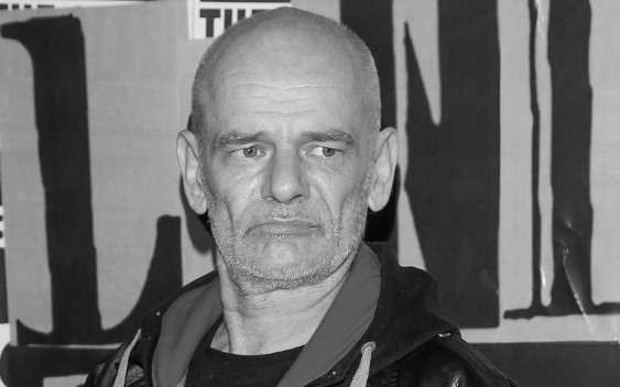 Robert Brylewski nie żyje. Gitarzysta był w śpiączce