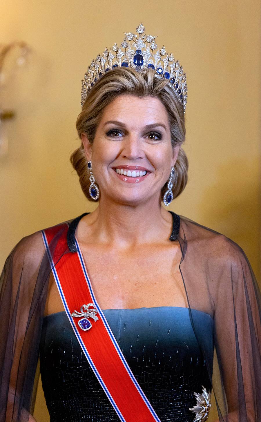Królowe, Księżniczki i Księżne w XXI wieku - która jest najpiękniejsza?
