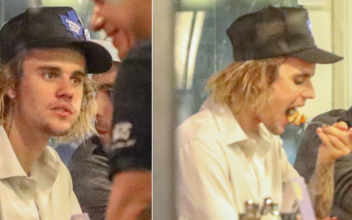 Czy Justin poradzi sobie z problemami? TE zdjęcia mówią wszystko!