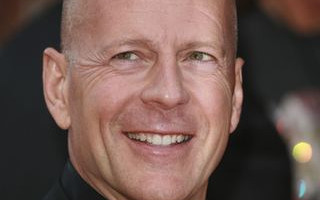 Bruce Willis dał się sprowokować