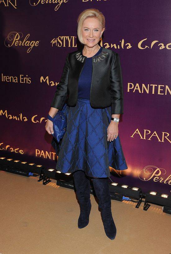 Gwiazdy na gali Doskonałość Mody Twojego Stylu 2015