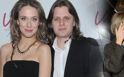 Natalia Klimas pierwszy raz o rozstaniu z Piotrem Woźniakiem-Starakiem