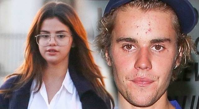 Znamy powód ROZSTANIA Seleny Gomez i Justina Biebera!