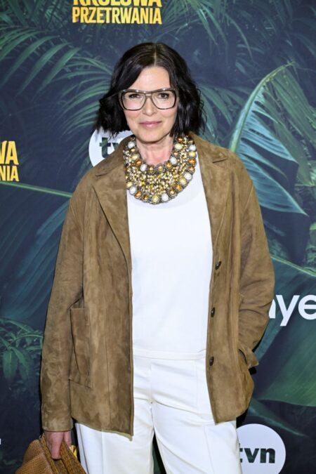 Ilona Felicjańska/AKPA