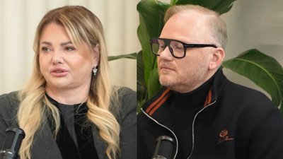 Katarzyna Niezgoda o walce z nowotworem. Właśnie szykowali się do ślubu…
