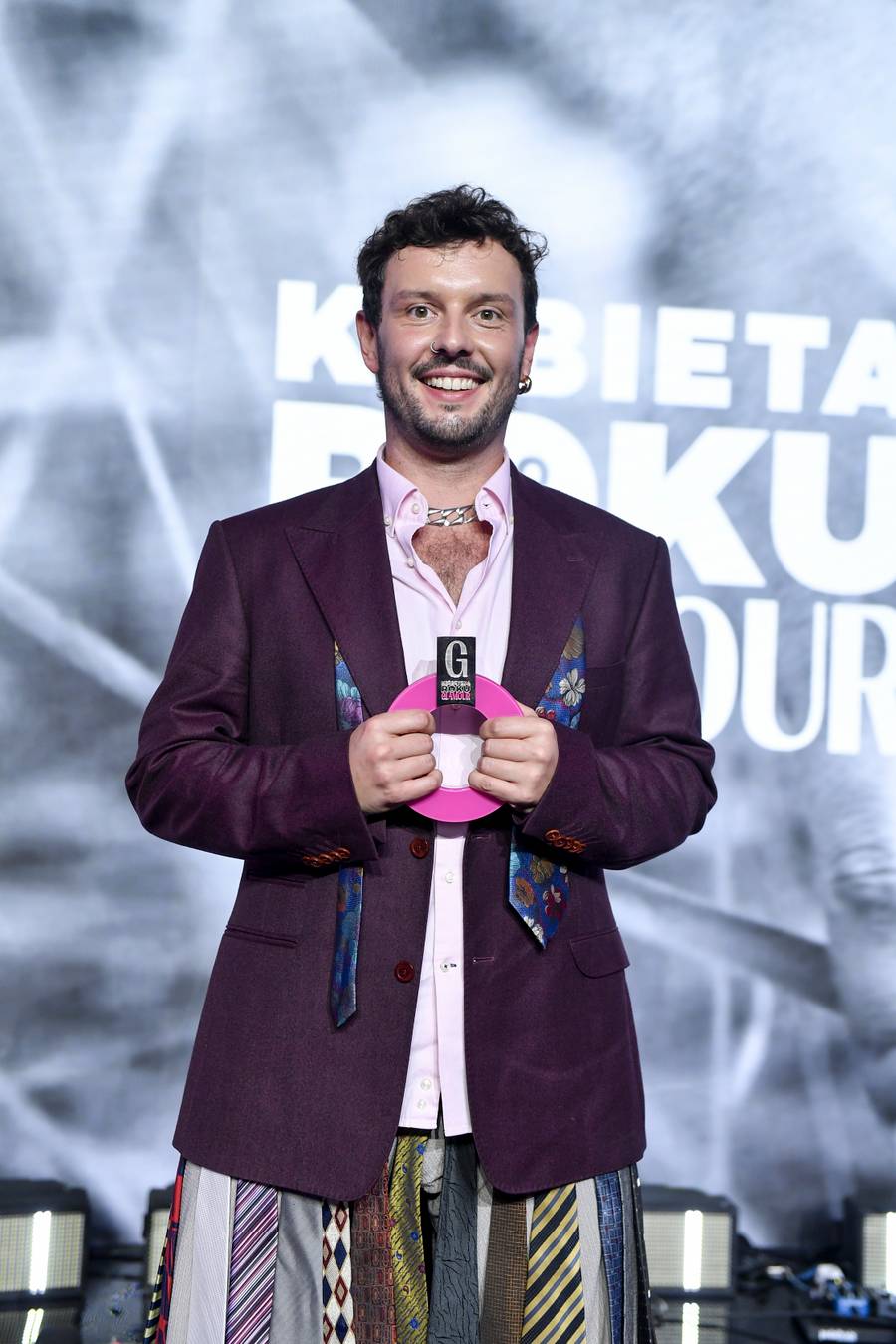 Kamil Błoch, fot. AKPA.