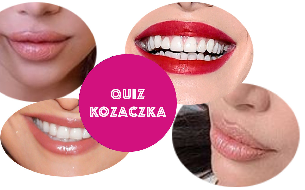 USTA gwiazd – POZNASZ czyje? (QUIZ)
