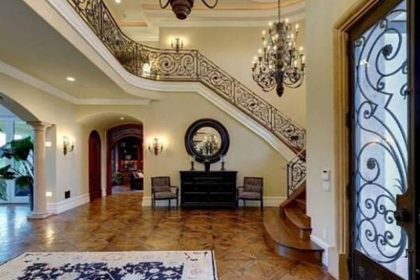 Wymarzony dom Kim Kardashian i Kanye Westa poszedł pod młotek