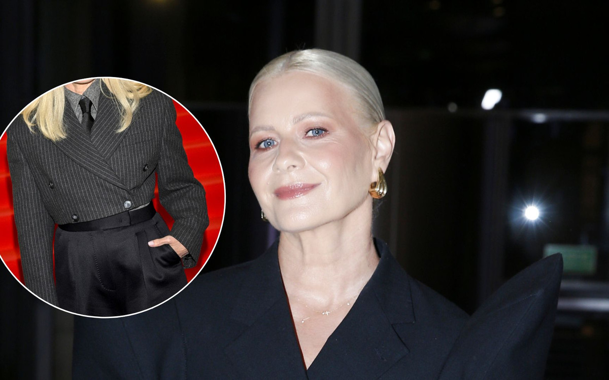 Małgorzata Kożuchowska przeszła zachwycającą metamorfozę. Ta fryzura odjęła jej 20 lat!