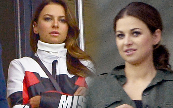 Ojciec Anny Lewandowskiej zdradził, jakie ma relacje z córką