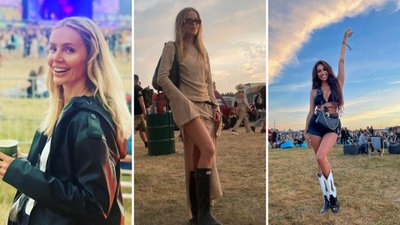 Opener 2022. Skandal, EWAKUACJA, newsy i looki gwiazd (ZDJĘCIA)