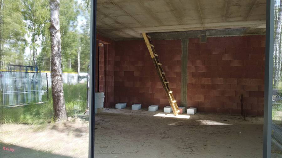 Dom Wiśniewskich, fot. KAPiF