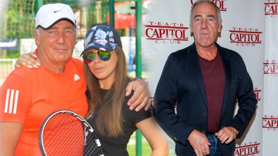 Młodsza partnerka Strasburgera przyznaje: NIE jestem jego utrzymanką!