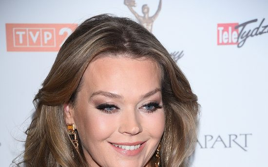 Telekamery 2016 – czerwony dywan