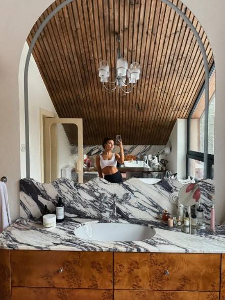 Dom Julii Wieniawy, fot. IG