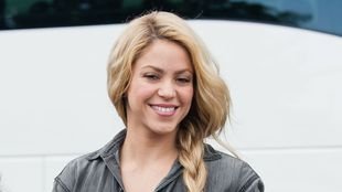 Shakira: Chciałabym mieć z dziesięcioro dzieci!