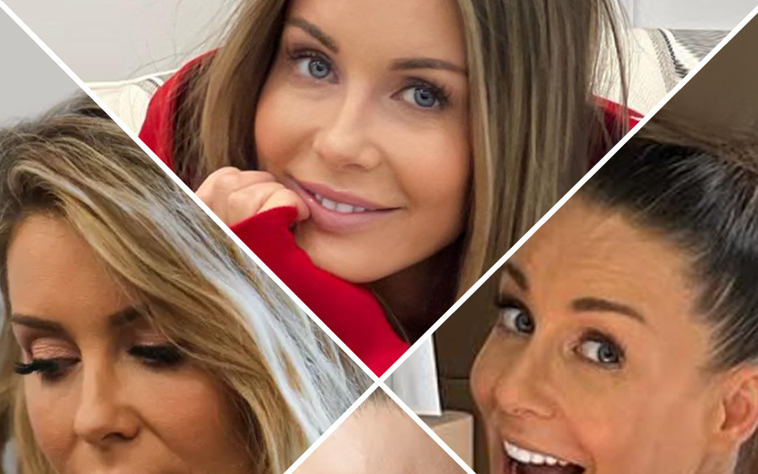 Którą Małgorzatą Rozenek dzisiaj jesteś?