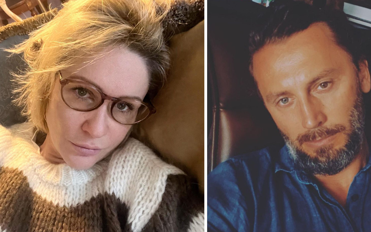 Małgorzata Ohme rozstała się z narzeczonym?! “Kiedy karmi się kłamstwem…”