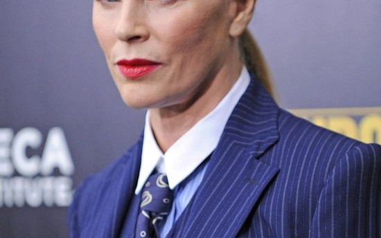 Kim Basinger – 60-latka wraca do modelingu