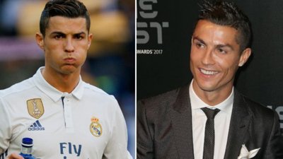 Oskarżony o GWAŁT Ronaldo wypowiedział OHYDNE słowa do ofiary!