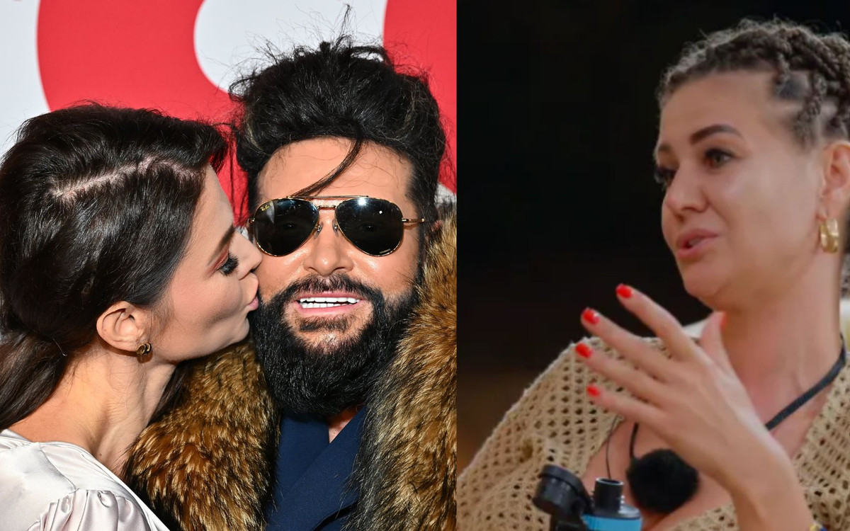 Maja Rutkowski wygadała się na temat pierwszego męża: “Miałam 16 lat”