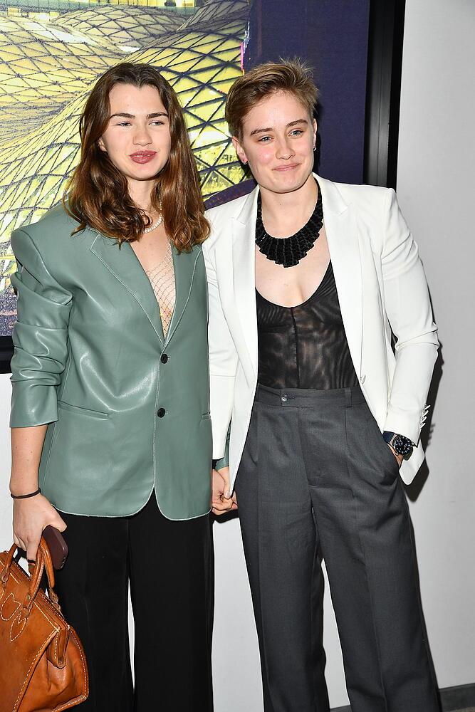 Katarzyna Zillmann i Julia Walczak, fot. KAPiF