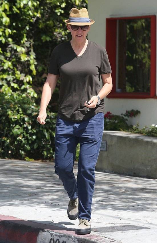 Ellen DeGeneres – galeria zdjęć