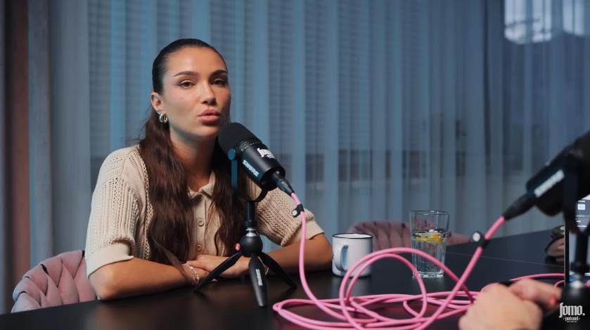 Natsu, fot. YouTube.