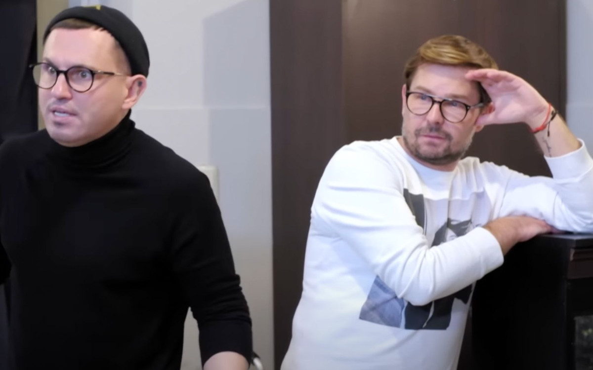 Jak dziś wyglądają prowadzący “Ostrego cięcia”? Przed laty lubili eksperymentować z wyglądem