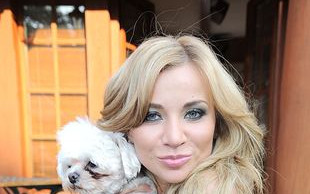 Lidia Kopania chce na Eurowizję