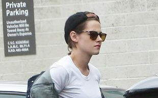 Kristen Stewart skrywa przed nami brudny sekret? (FOTO)