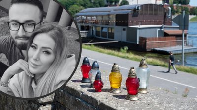 Dramat w Krakowie. Ujawniono wyniki sekcji zwłok czwórki mężczyzn