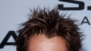 Colin Farrell randkuje z… Janet Jackson?