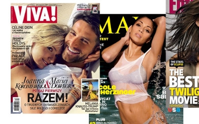 Wybieramy najlepszą okładkę czerwca (FOTO)