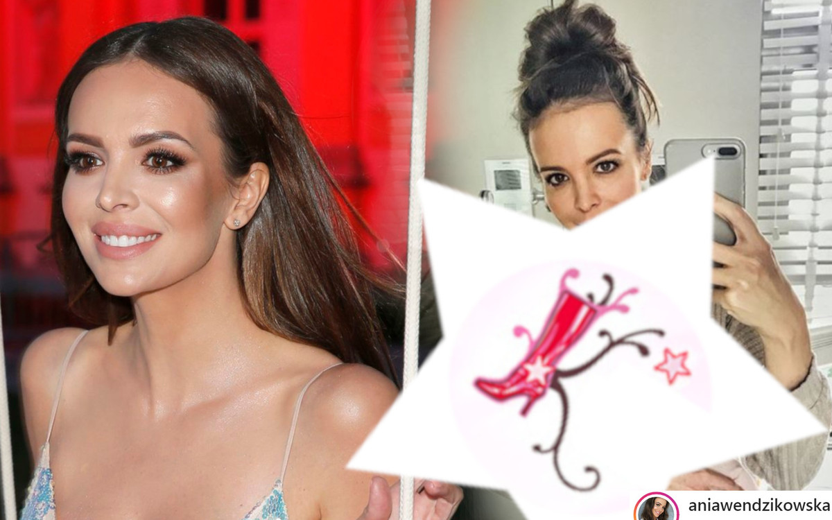 Ania Wendzikowska pokazała NOWE zdjęcie córeczki – rośnie jak na drożdżach