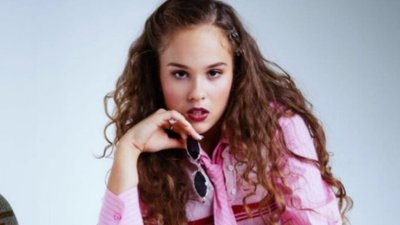 Kim jest Ola Antoniak? Oto najmłodsza uczestniczka preselekcji