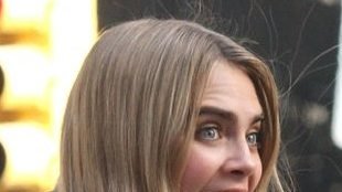 To jej dziesiąty tatuaż w tym półroczu! (FOTO)