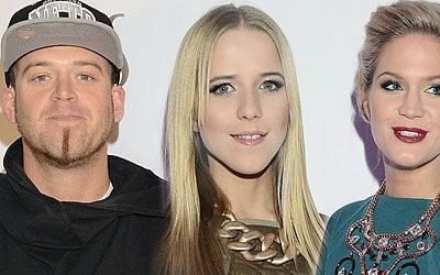 Celebrytki mówią: YES (FOTO)