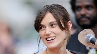 Keira Knightley: Nie spieszy mi się do dzieci